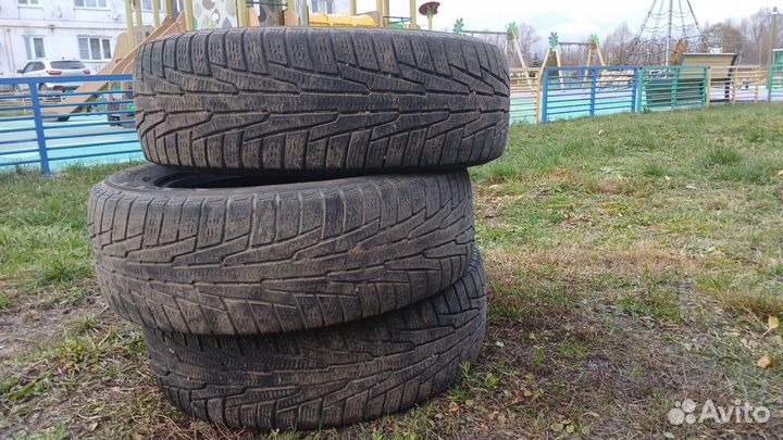 Nordman RS 195/65 R15