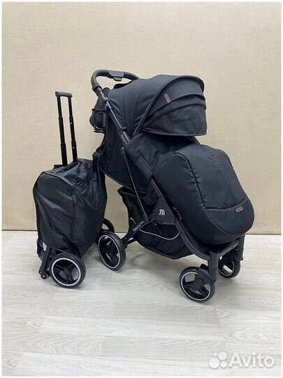 Прогулочная коляска babalo 2023