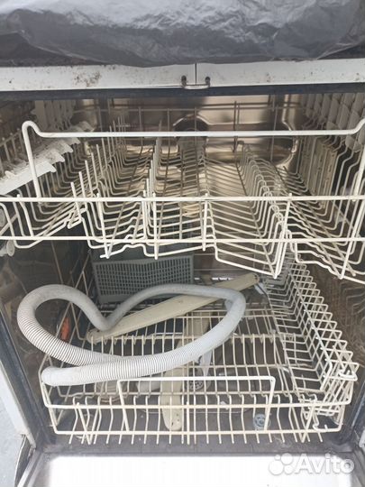 Посудомоечная машина Electrolux 60