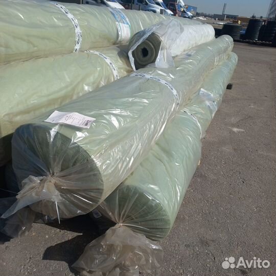 Геотекстиль