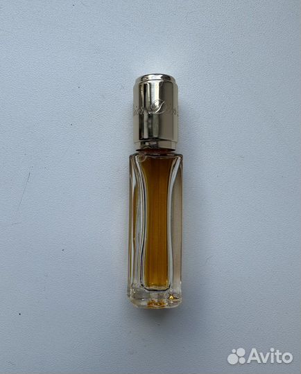 Christain dior dior-dior parfum духи 7,5 мл винтаж