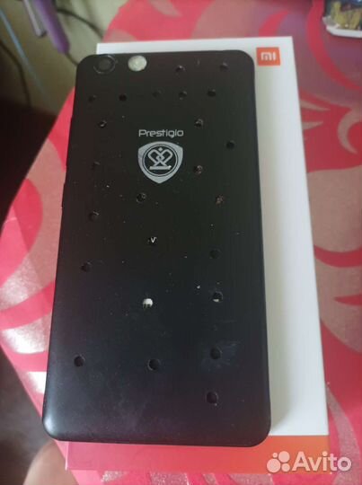 Телефон Xiaomi