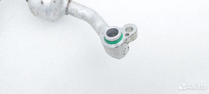 Б/У Б/У Трубка кондиционера Состояние отличное