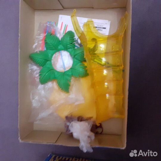 Игра обезьянки фирменная