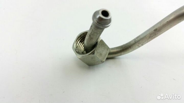 Трубка топливная Nissan X-Trail DNT31 M9R 2010