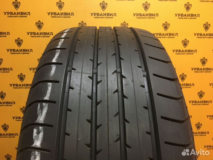 Dunlop SP Sport 2050M 225/50 R17 94W