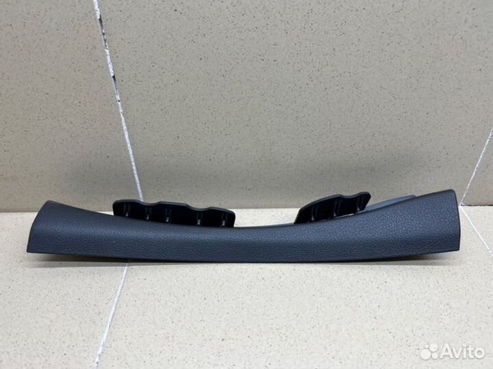 Накладка стойки передняя правая Audi A3 8V czca