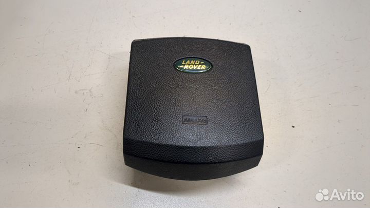 Подушка безопасности водителя Land Rover Range Rov