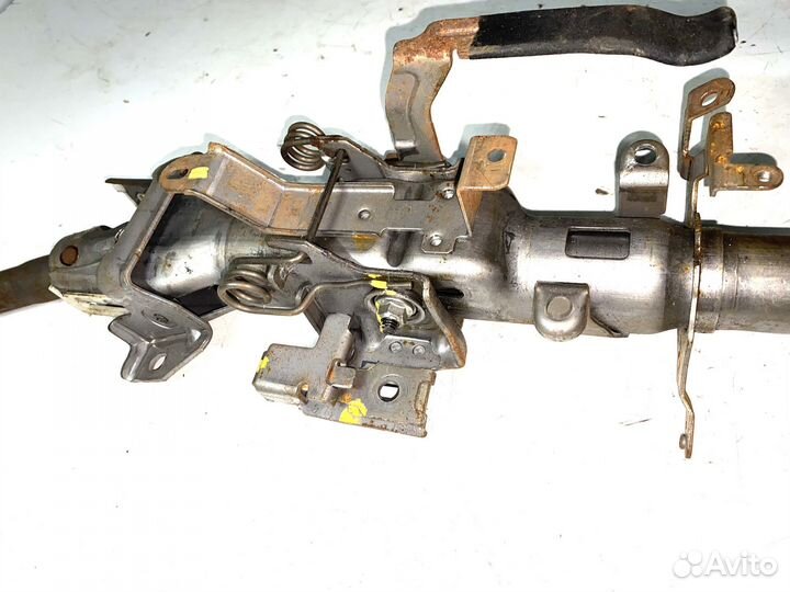 Рулевая колонка Mazda 6 GG