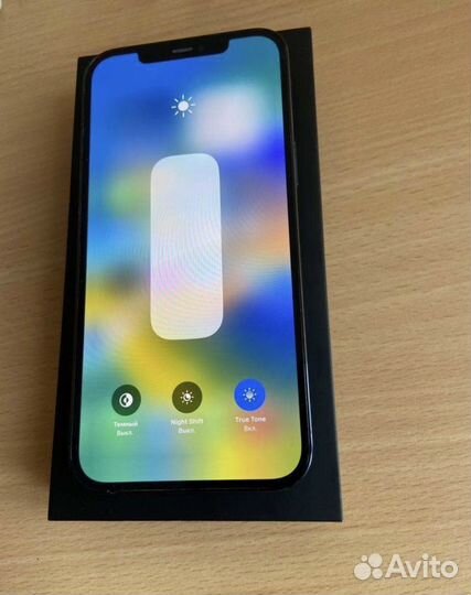 iPhone 12 Pro Max, 256 ГБ