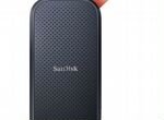 Sandisk extreme portable ssd 2 tb