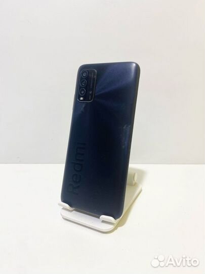 Xiaomi Redmi 9T, 4/128 ГБ