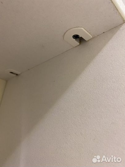 Полки стеллажи бу