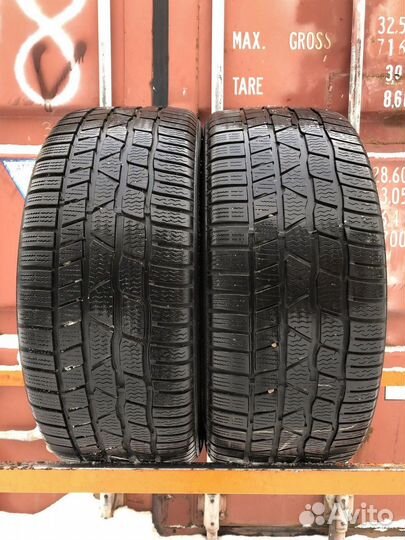 Continental ContiWinterContact TS 830 P 245/40 R19