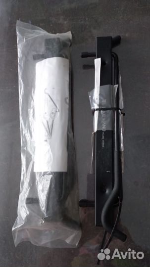 Настенное крепление для велосипеда