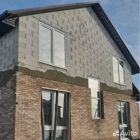 Кирпич напрямую с завода