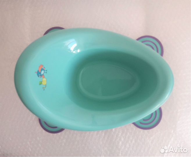 Детский горшок Babyton Marty Bird