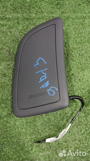 Подушка безопасности в сиденье левая Suzuki SX4 2