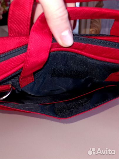 Сумка для ноутбука / планшета / документов