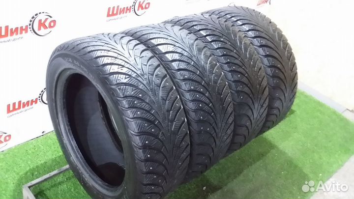 Sava Eskimo Stud 205/55 R16