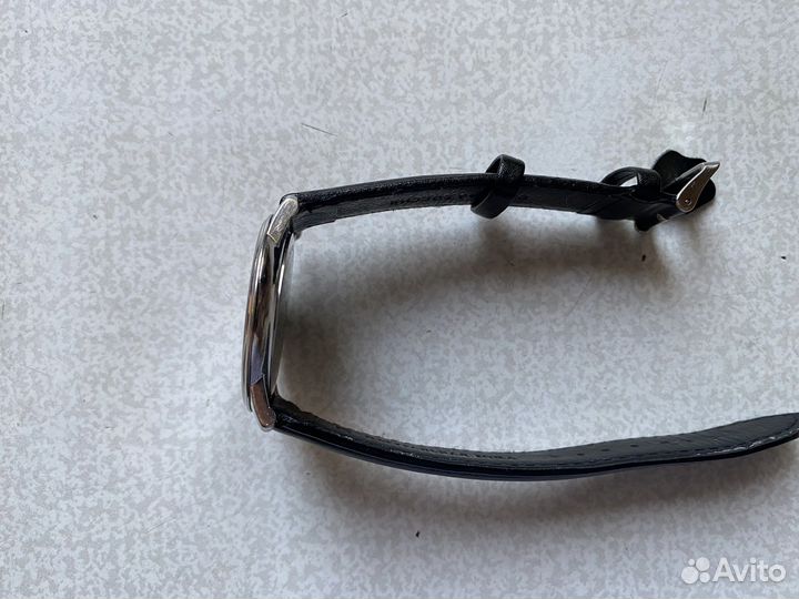 Часы Frederique Constant Slim