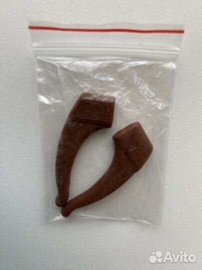 Стопперы для детских очков