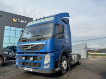 Volvo FM Track, 2011