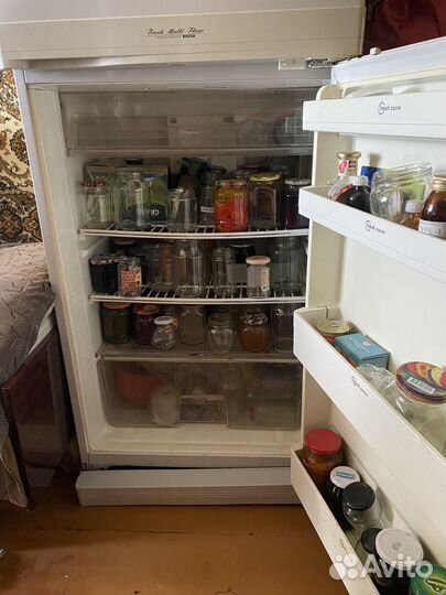 Холодильник бу