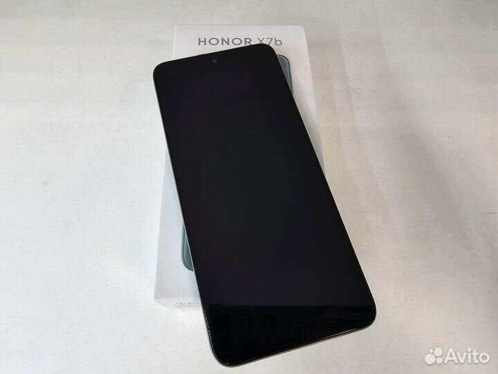 HONOR X7b, 8/128 ГБ