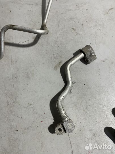 Трубки кондиционера Заз Шанс Сегс Ланос