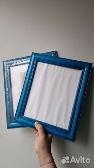 Багет и рамы для картин