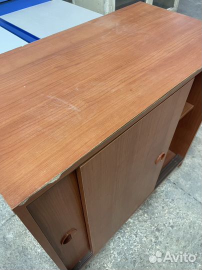 Тумба под документы