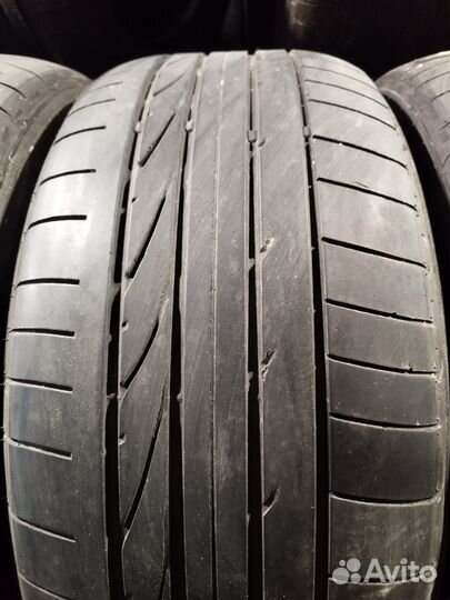 Bridgestone Dueler H/P Sport 265/50 R19 110W