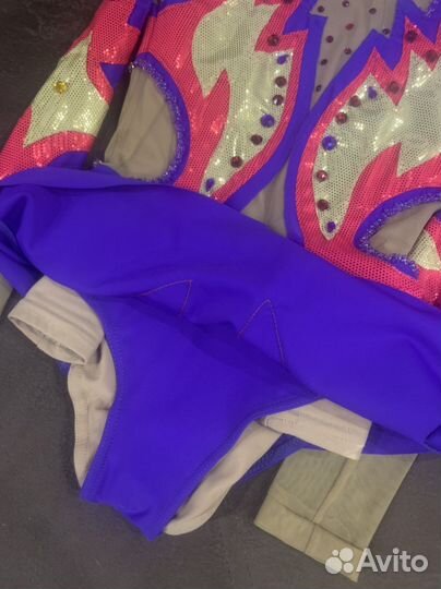 Платье для выступлений