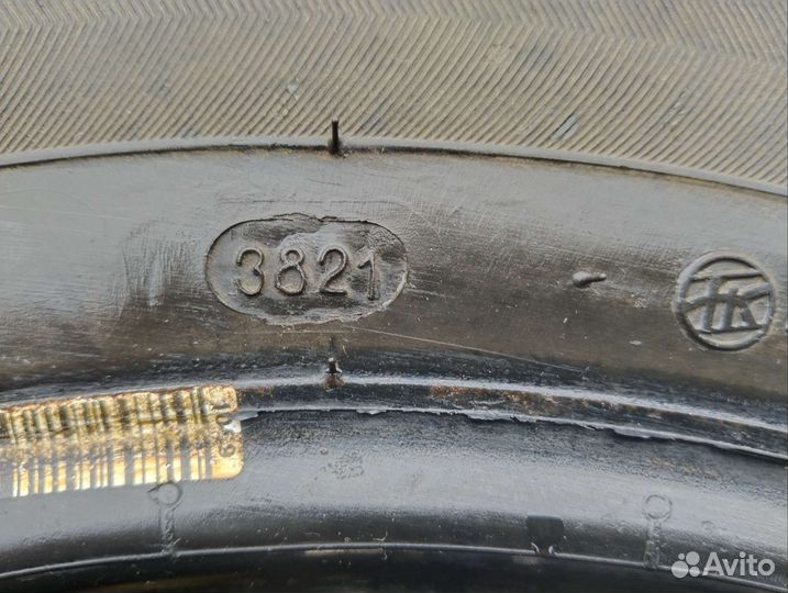 Viatti Brina Nordico V-522 175/70 R14 84T