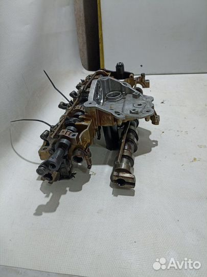 Постель распредвала Bmw 3 Series E90 N46B20