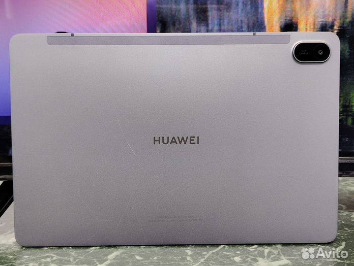 Планшет Huawei MatePad SE 11 8/128 Gb