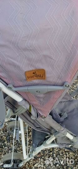 Детские коляски прогулочные летние