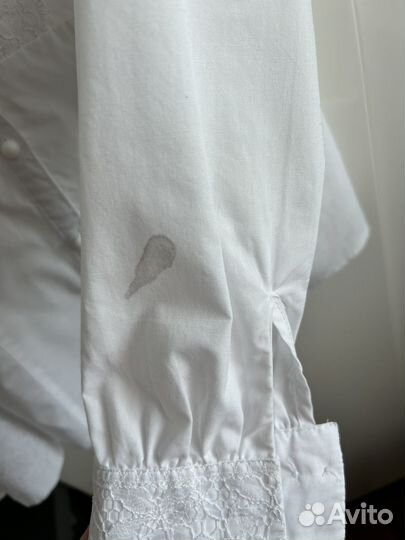 Блузки для девочки