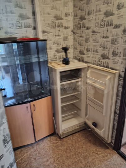 Комната 21 м² в 4-к., 2/9 эт.