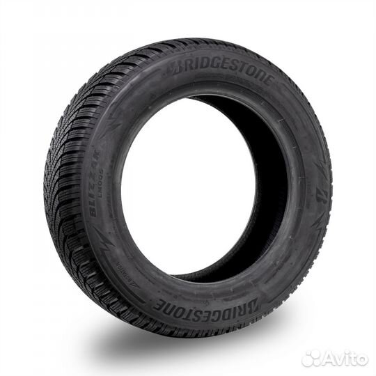 Bridgestone Blizzak LM-005 275/40 R19 105W