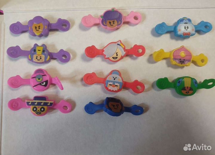 Коллекционные игрушки