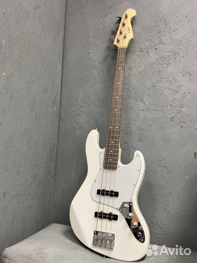 Басс гитара