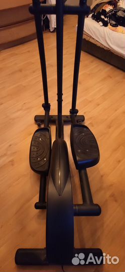 Эллиптический тренажер Panda proxima