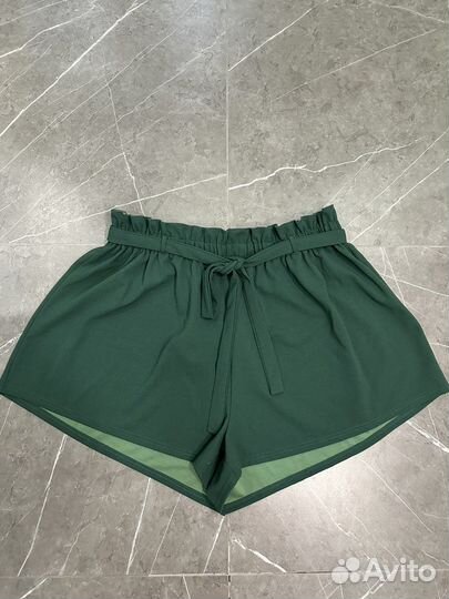 Шорты женские 2XL shein