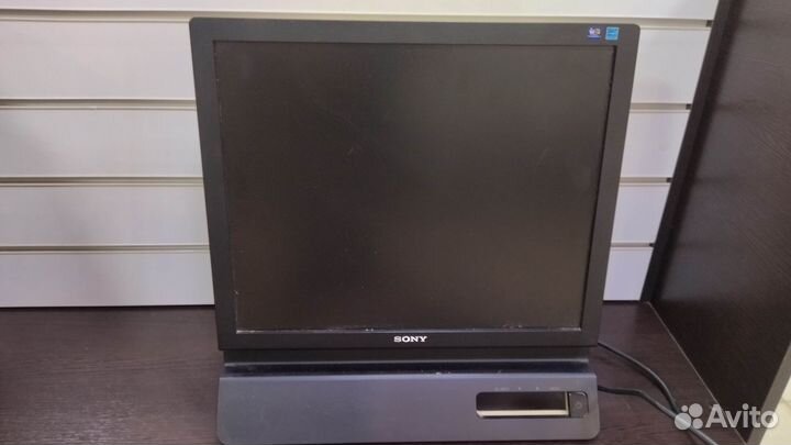 Мониторы Sony SDM-E96D