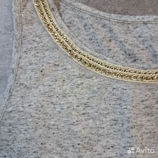 Большой пакет одежды на 44-46.Бронь