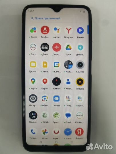 realme C25, 4/128 ГБ