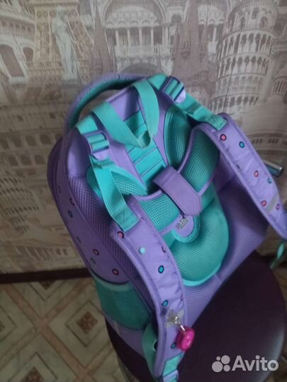Рюкзак детский для девочки