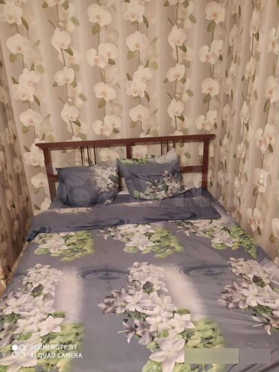 1-к. квартира, 38 м², 4/9 эт.